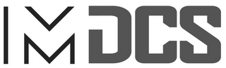 MDCS logo
