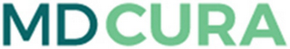 MDCURA logo