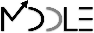 MDDLE logo