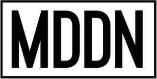MDDN logo