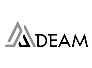MDEAM logo