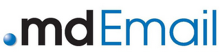 .MDEMAIL logo