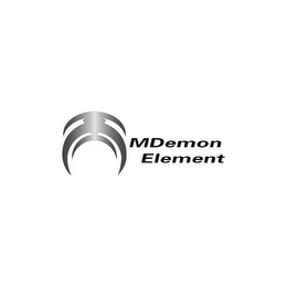 MDEMON ELEMENT logo