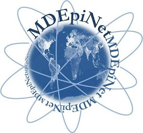 MDEPINET logo
