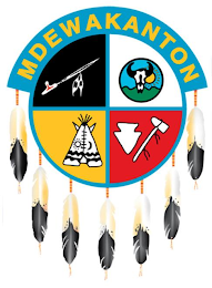 MDEWAKANTON logo