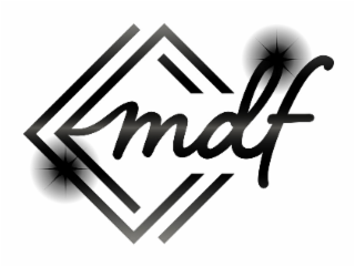MDF logo