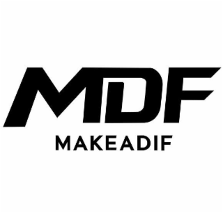 MDF MAKEADIF