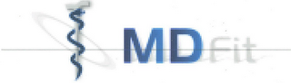 MDFIT logo