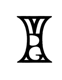 MDG logo