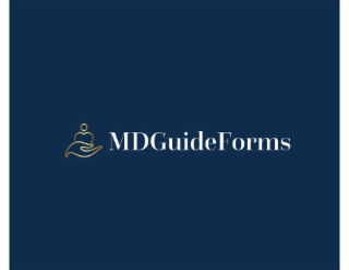 MDGUIDEFORMS logo
