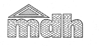 MDH logo