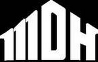 MDH logo