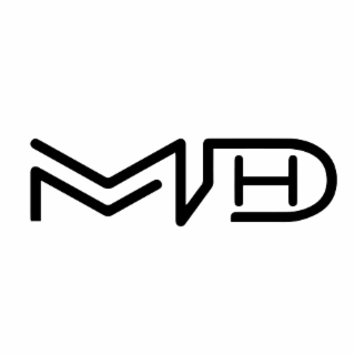 MDH logo