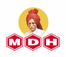 MDH logo
