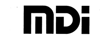 MDI