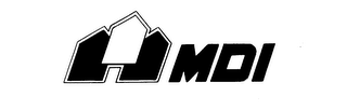 MDI logo