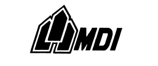 MDI logo
