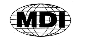 MDI logo