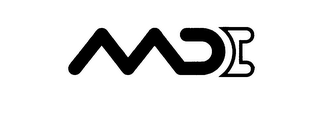 MDI logo