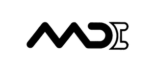 MDI logo