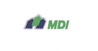 MDI logo
