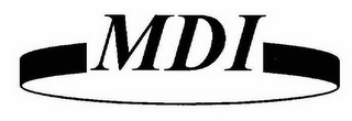 MDI logo