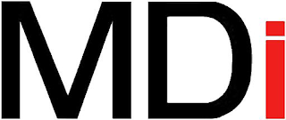 MDI logo