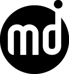 MDI logo
