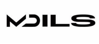 MDILS logo
