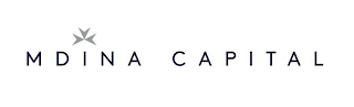 MDINA CAPITAL logo
