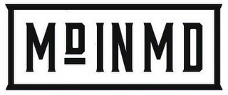 MDINMD logo