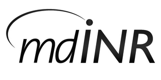 MDINR logo