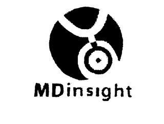 MDINSIGHT logo