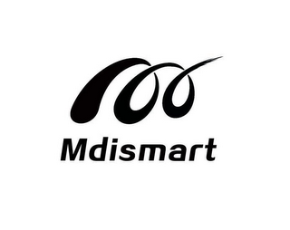 MDISMART logo