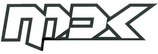 MDK logo