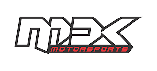 MDK MOTORSPORTS logo