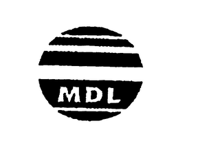 MDL logo