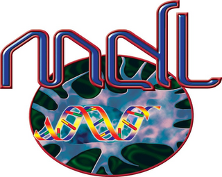 MDL logo