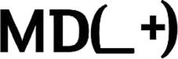 MDL+) logo