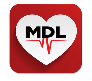 MDL logo