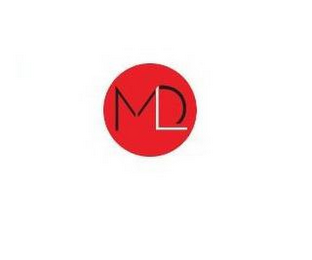 MDL logo