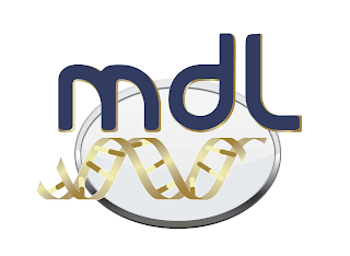 MDL logo