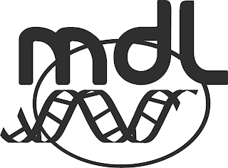 MDL logo