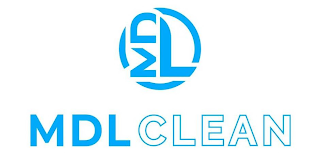 MDL MDL CLEAN logo