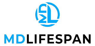 MDL MDLIFESPAN logo