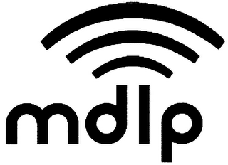 MDLP logo
