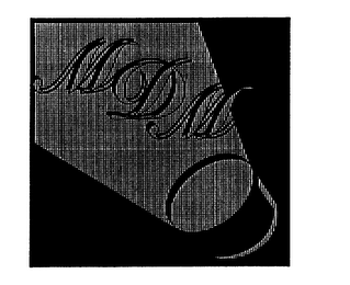 MDM logo
