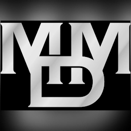 MDM logo