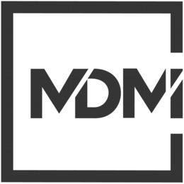 MDM logo