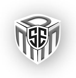 MDM SE logo
